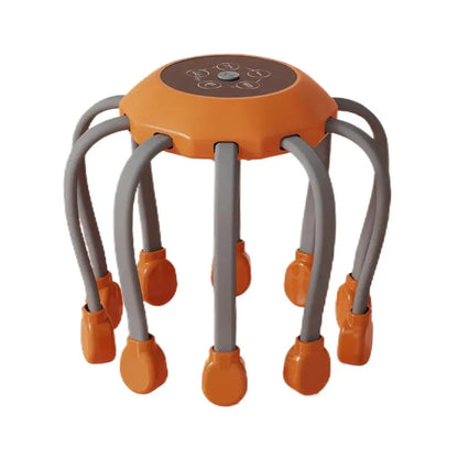Massageador Elétrico Relax Premium