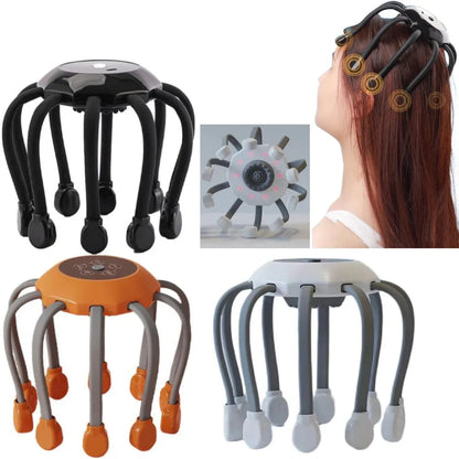 Massageador Elétrico Relax Premium