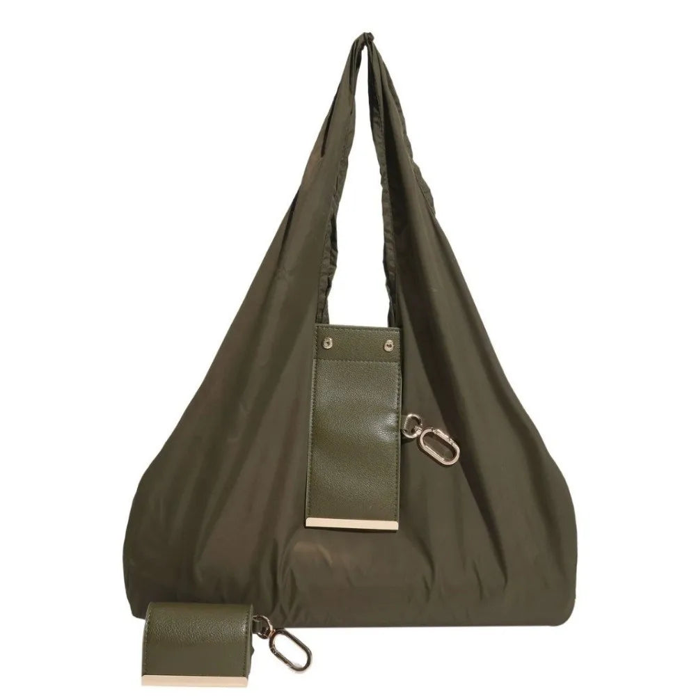 Bolsa Compact Premium