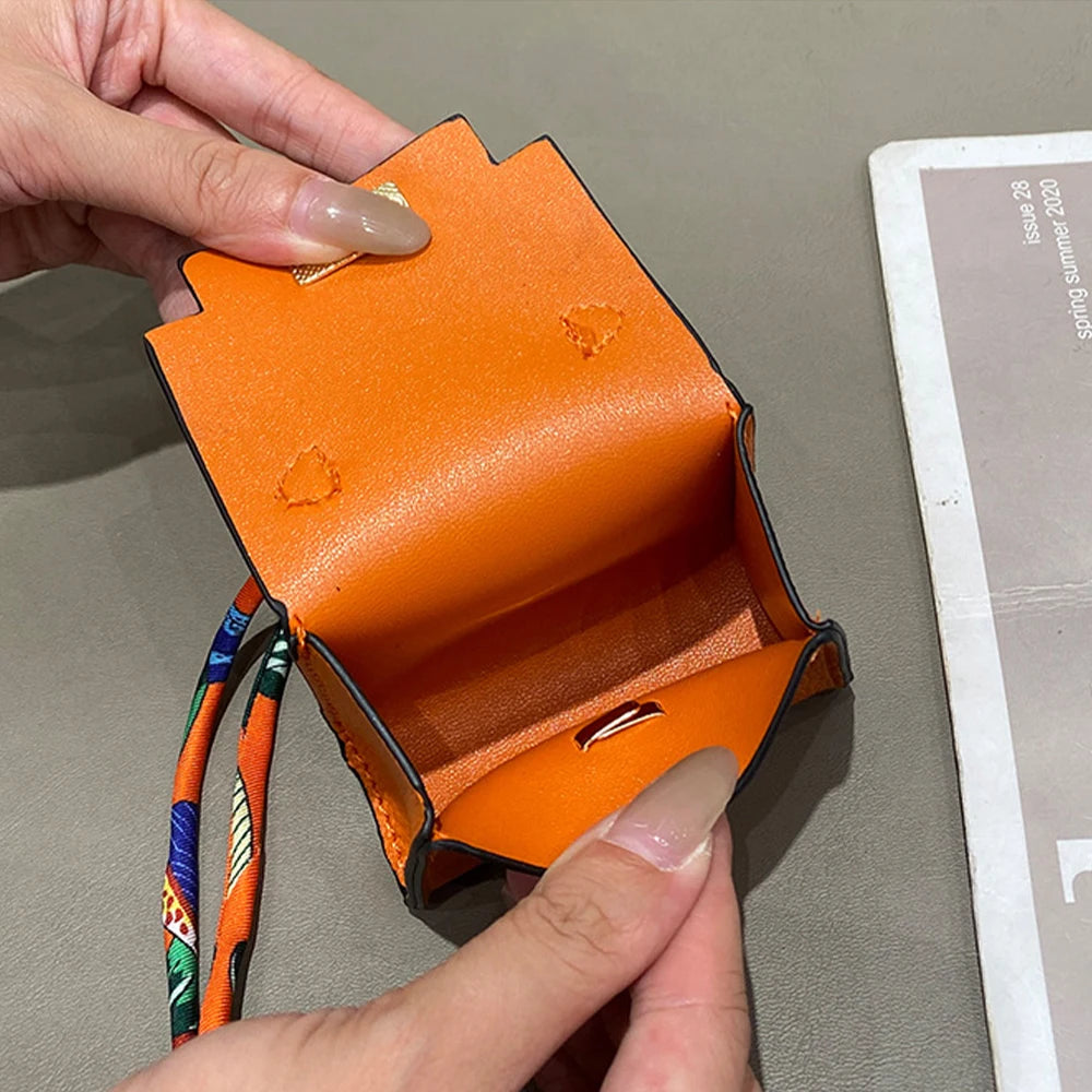 Mini Bag Smart