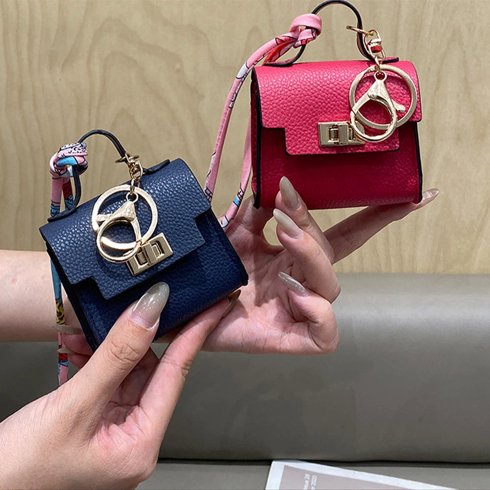 Mini Bag Smart