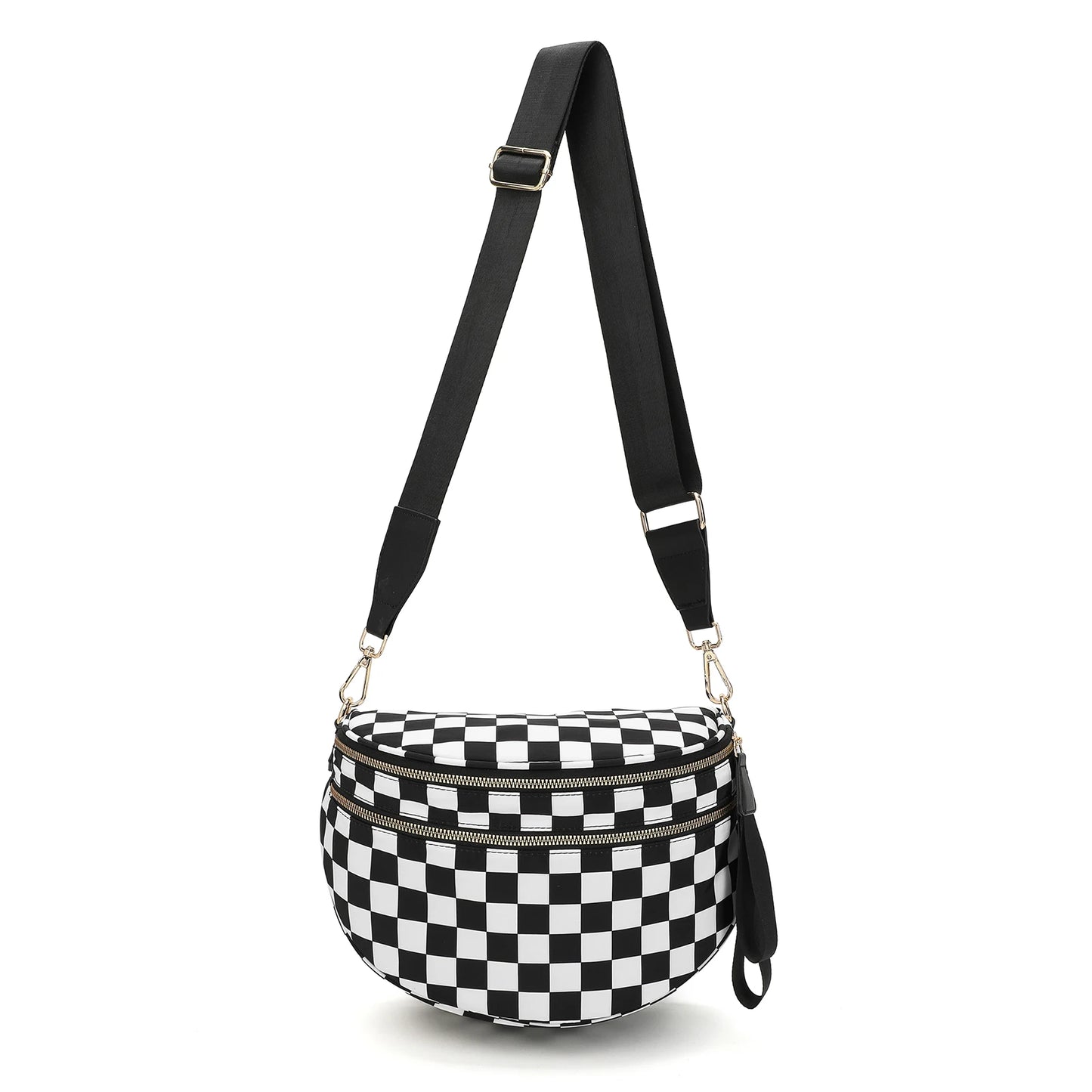 Bolsa Transversal FlexZip