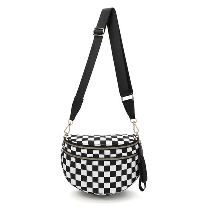Bolsa Transversal FlexZip