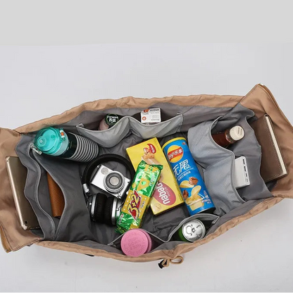Bolsa AeroBag Premium