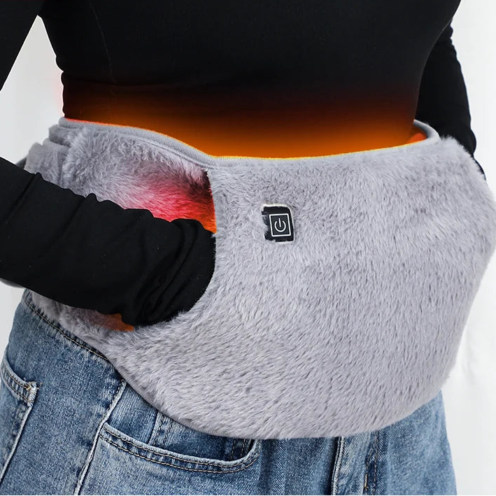 Cinta Térmica Relax Premium
