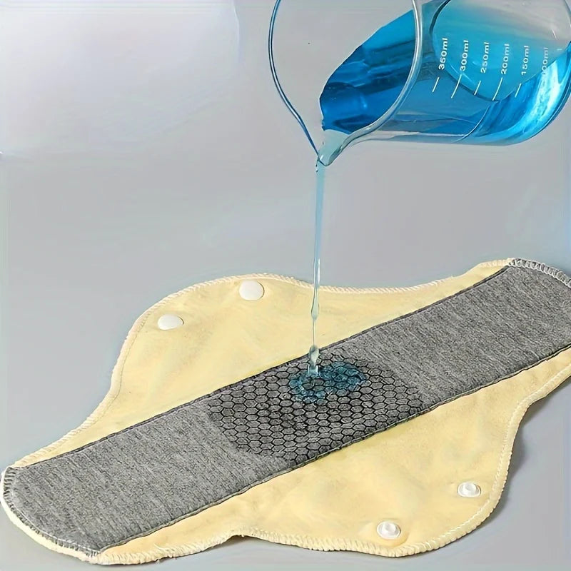 Absorvente Íntimo Conforto Pro