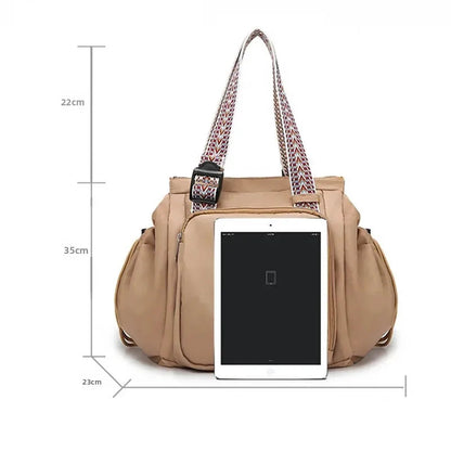 Bolsa AeroBag Premium