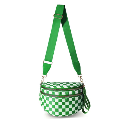 Bolsa Transversal FlexZip