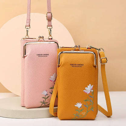 Carteira Bolsa Smart