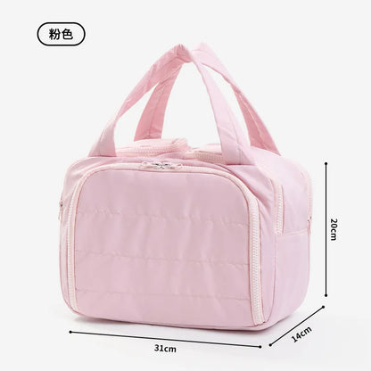 Necessaire Viagem Comfort