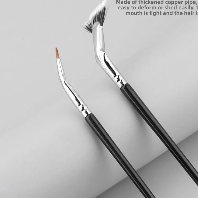 Pincel Curvado Smart