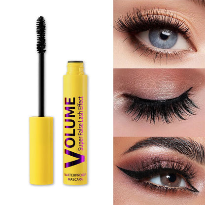 Rímel Volumizador de Cílios