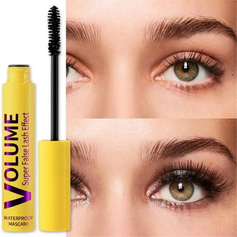 Rímel Volumizador de Cílios