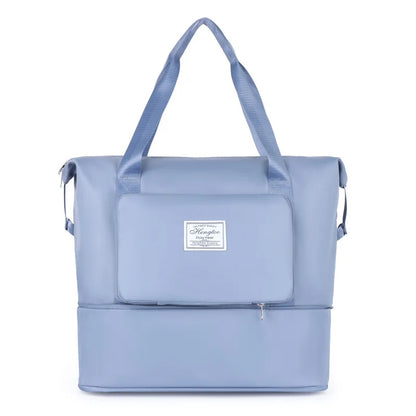 Bolsa de Viagem Flex Pro