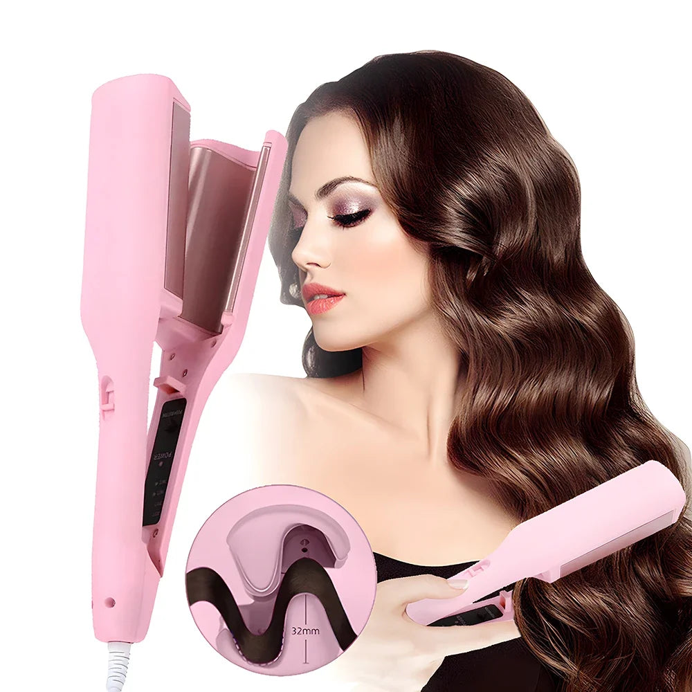 Modelador Ondas Premium