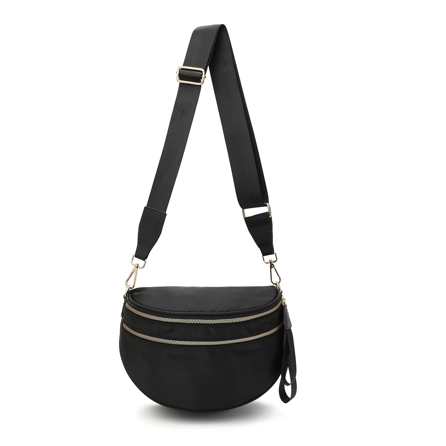 Bolsa Transversal FlexZip