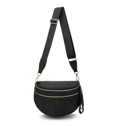 Bolsa Transversal FlexZip