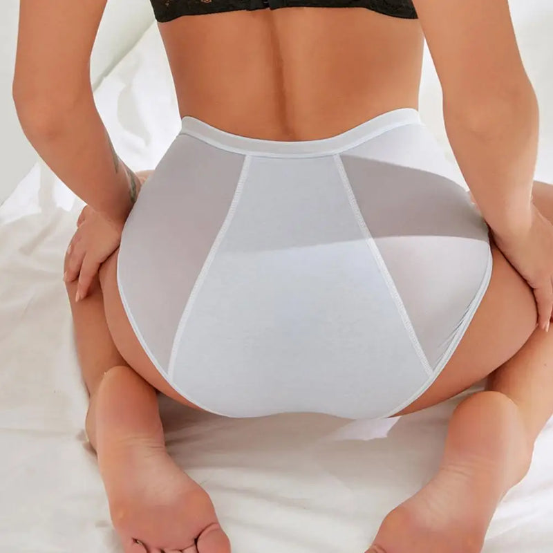 Roupa Íntima Menstrual