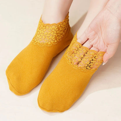 Meia Inverno Premium