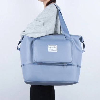Bolsa de Viagem Flex Pro