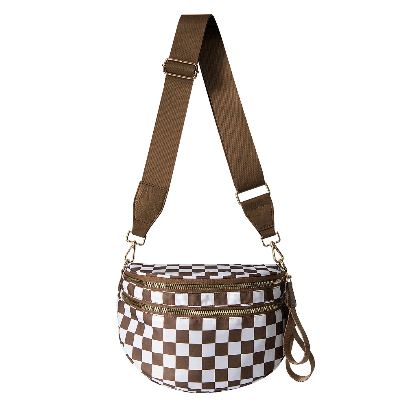 Bolsa Transversal FlexZip