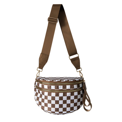Bolsa Transversal FlexZip