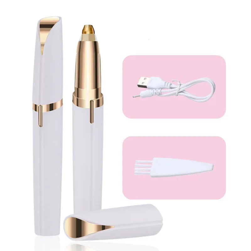 Depilador Facial Smart