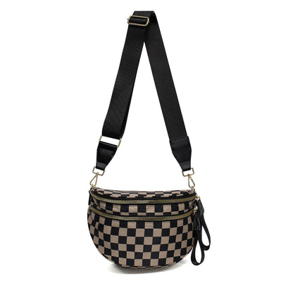 Bolsa Transversal FlexZip
