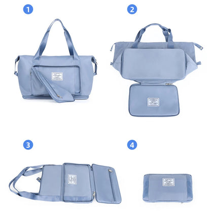 Bolsa de Viagem Flex Pro