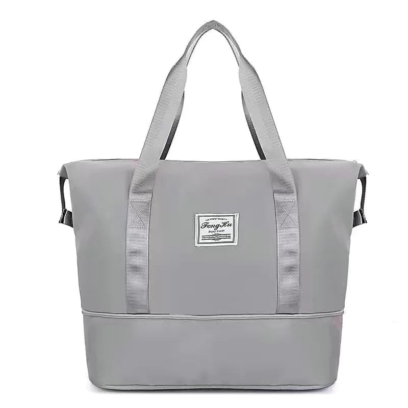 Bolsa de Viagem Flex Pro