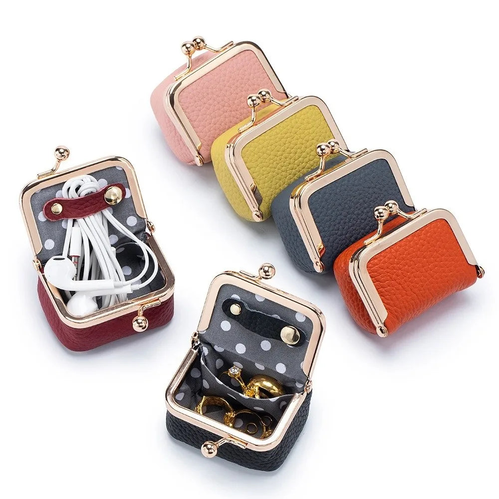Mini Bolsa Premium