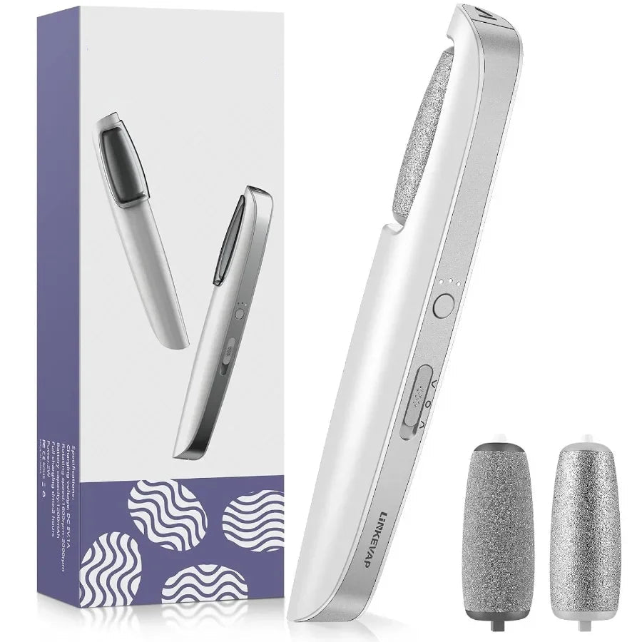 Lixador Inteligente de Pés Pro