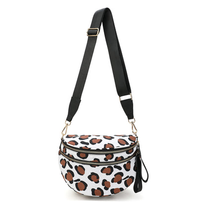 Bolsa Transversal FlexZip