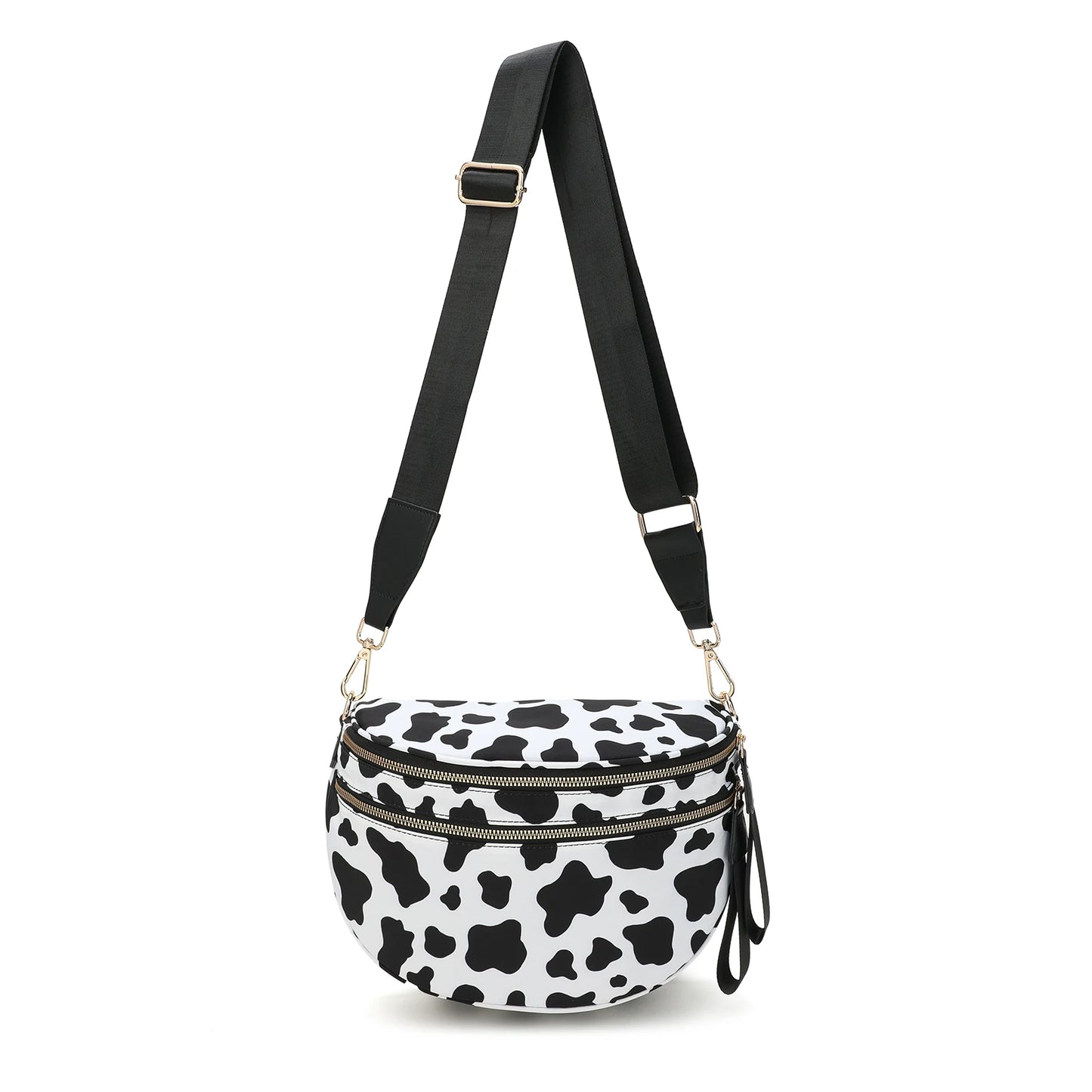Bolsa Transversal FlexZip