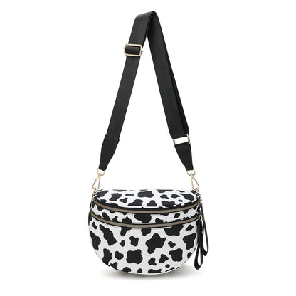 Bolsa Transversal FlexZip