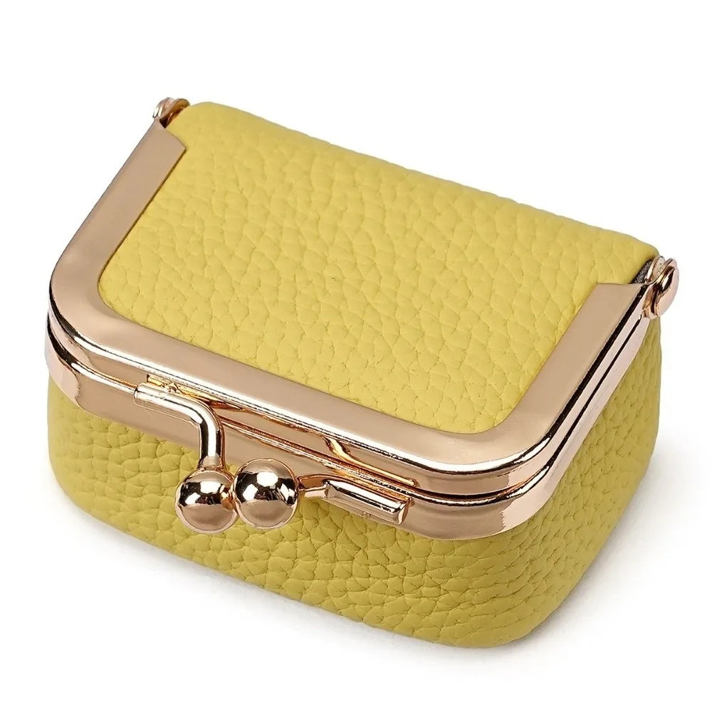 Mini Bolsa Premium