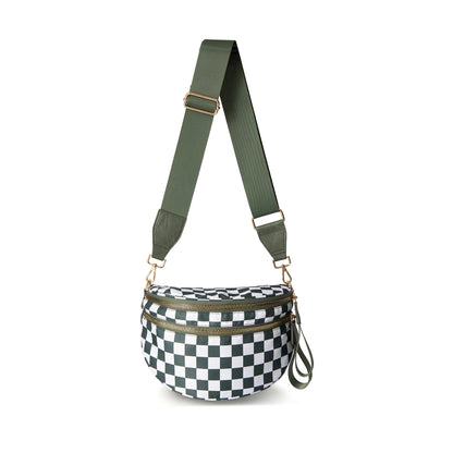 Bolsa Transversal FlexZip