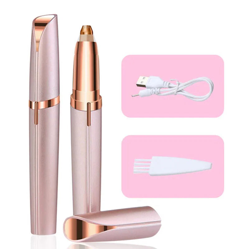Depilador Facial Smart