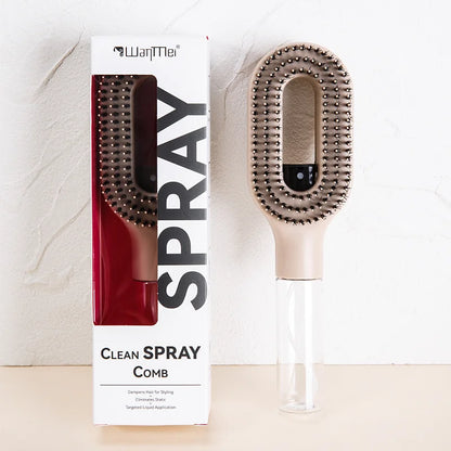 Escova Spray Premium