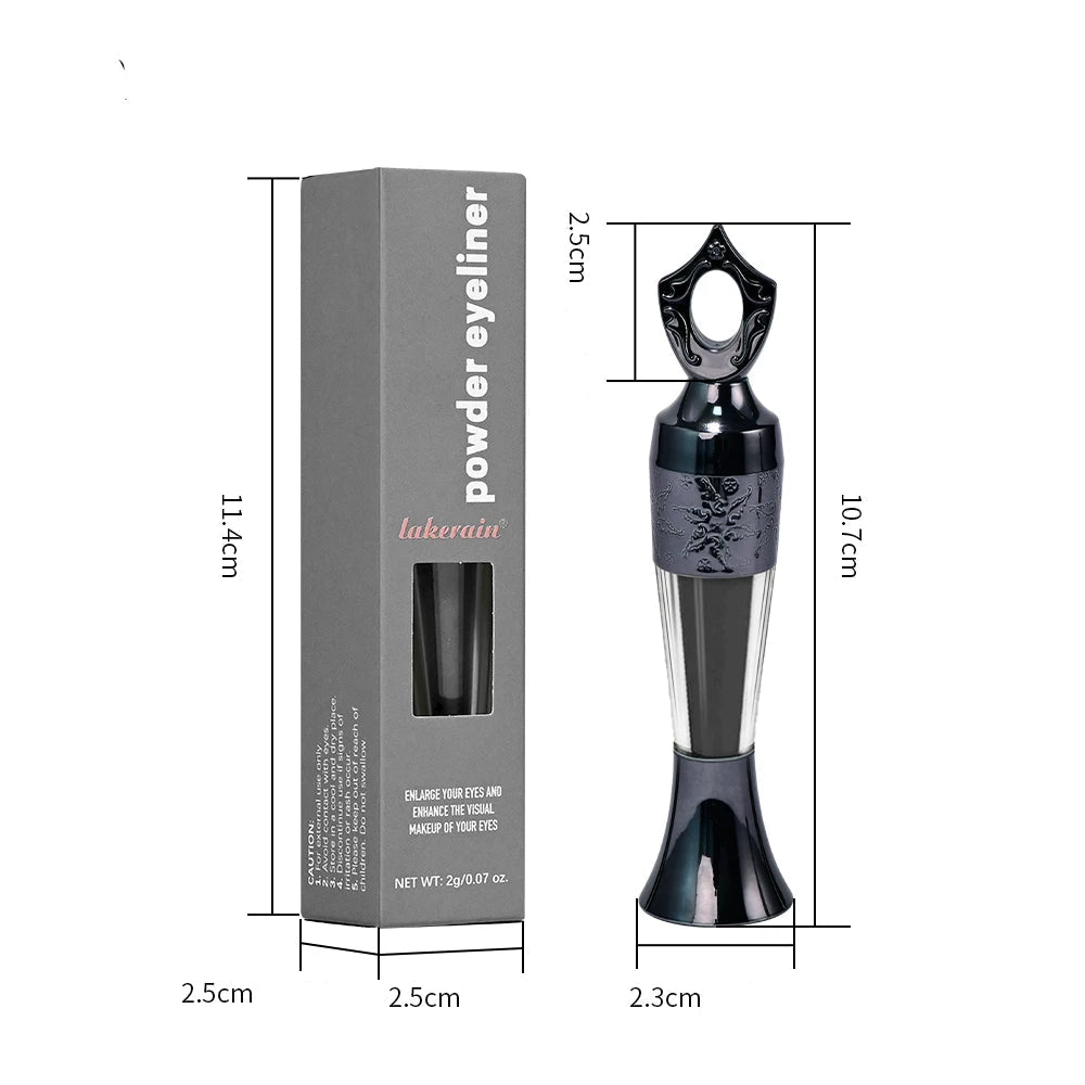 Sombra Delineadora Arábica