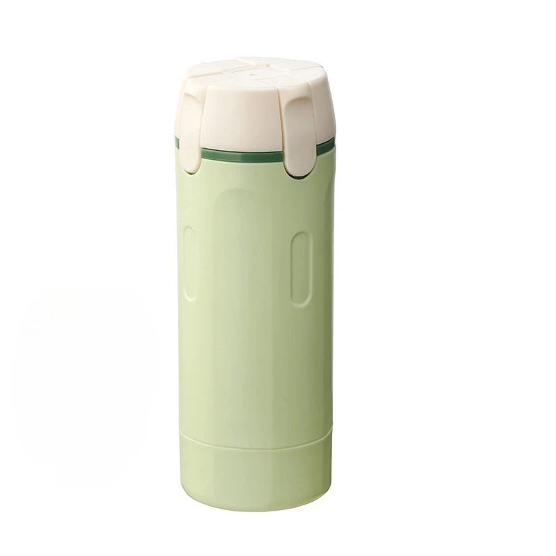 Organizador Líquido de Cosméticos 4 em 1