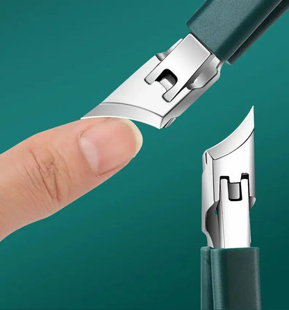Kit Unha Smart Care