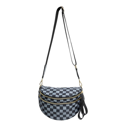 Bolsa Transversal FlexZip