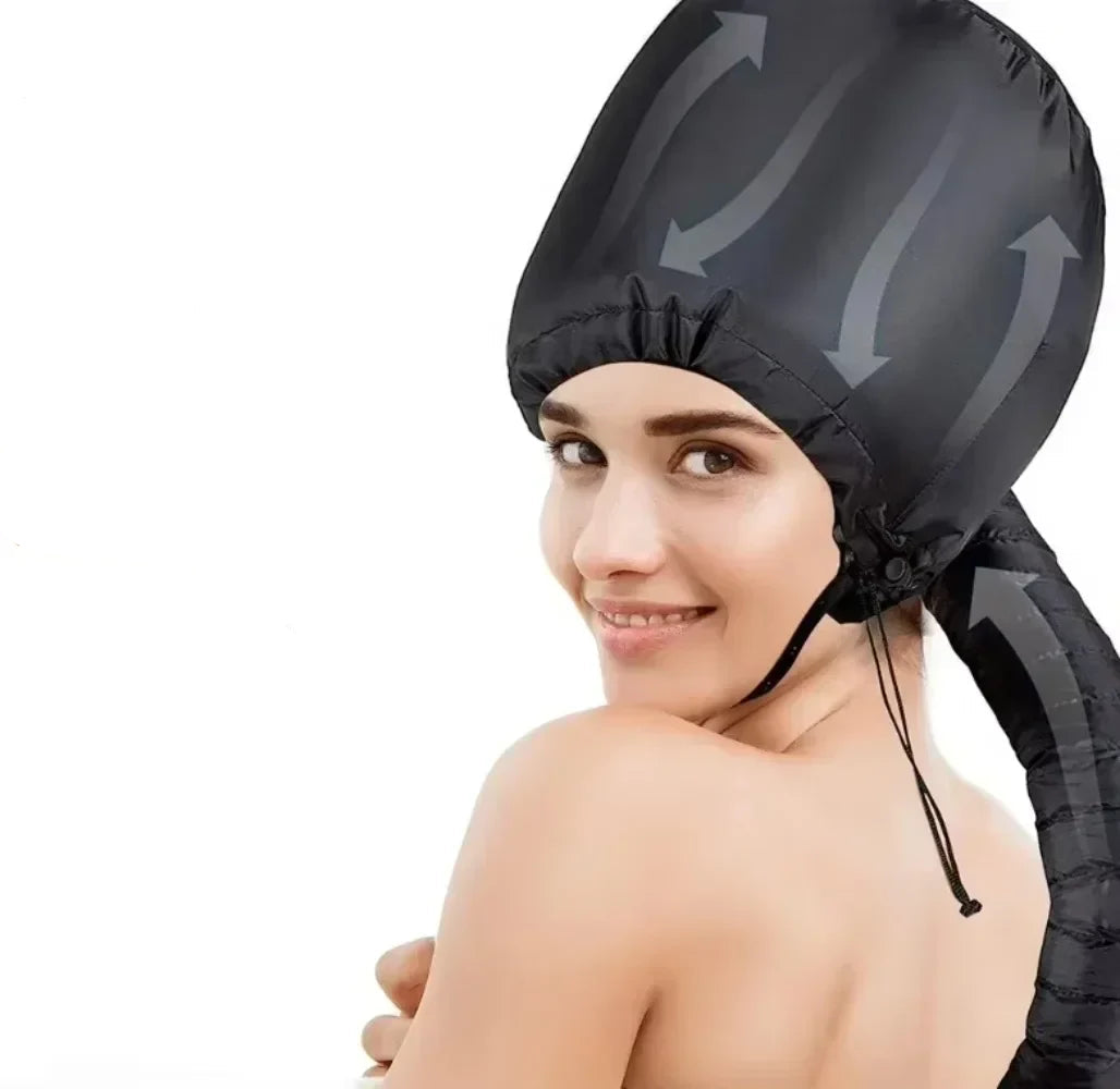 Touca Secadora Definidora