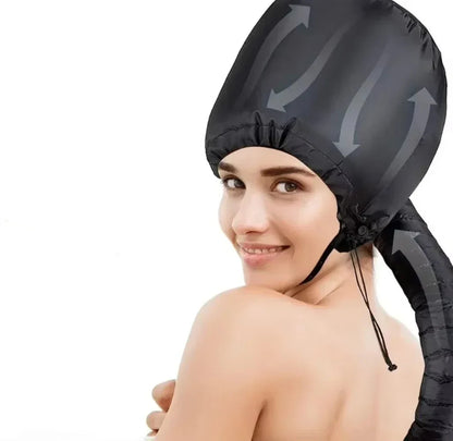 Touca Secadora Definidora