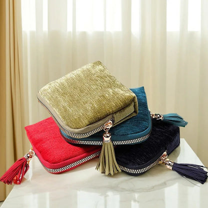 Porta-Joias Viagem Premium