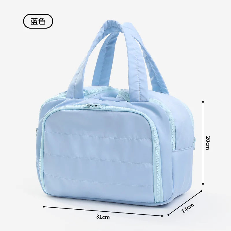 Necessaire Viagem Comfort