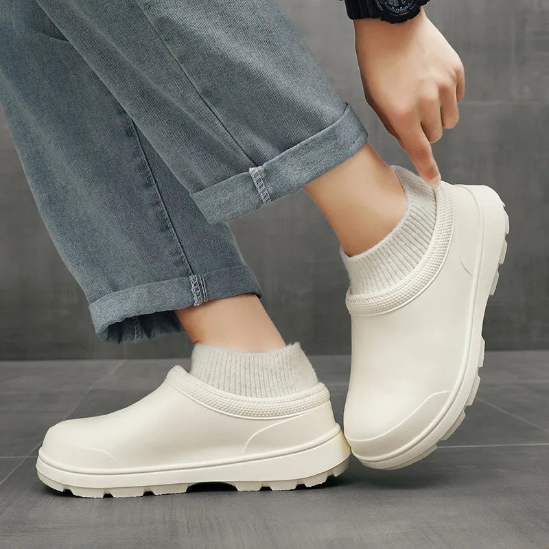 Tênis Conforto Térmico Premium