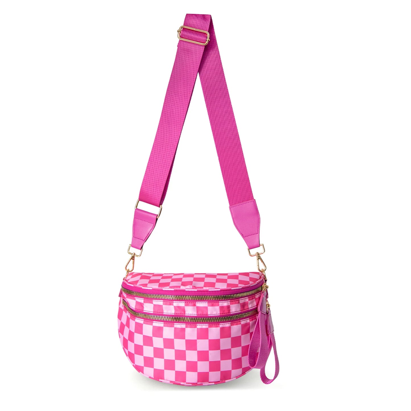 Bolsa Transversal FlexZip