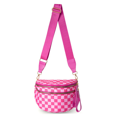 Bolsa Transversal FlexZip